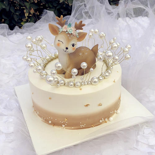 怎么學(xué)蛋糕技術(shù)才算是優(yōu)秀的蛋糕師?需要學(xué)多久呢?